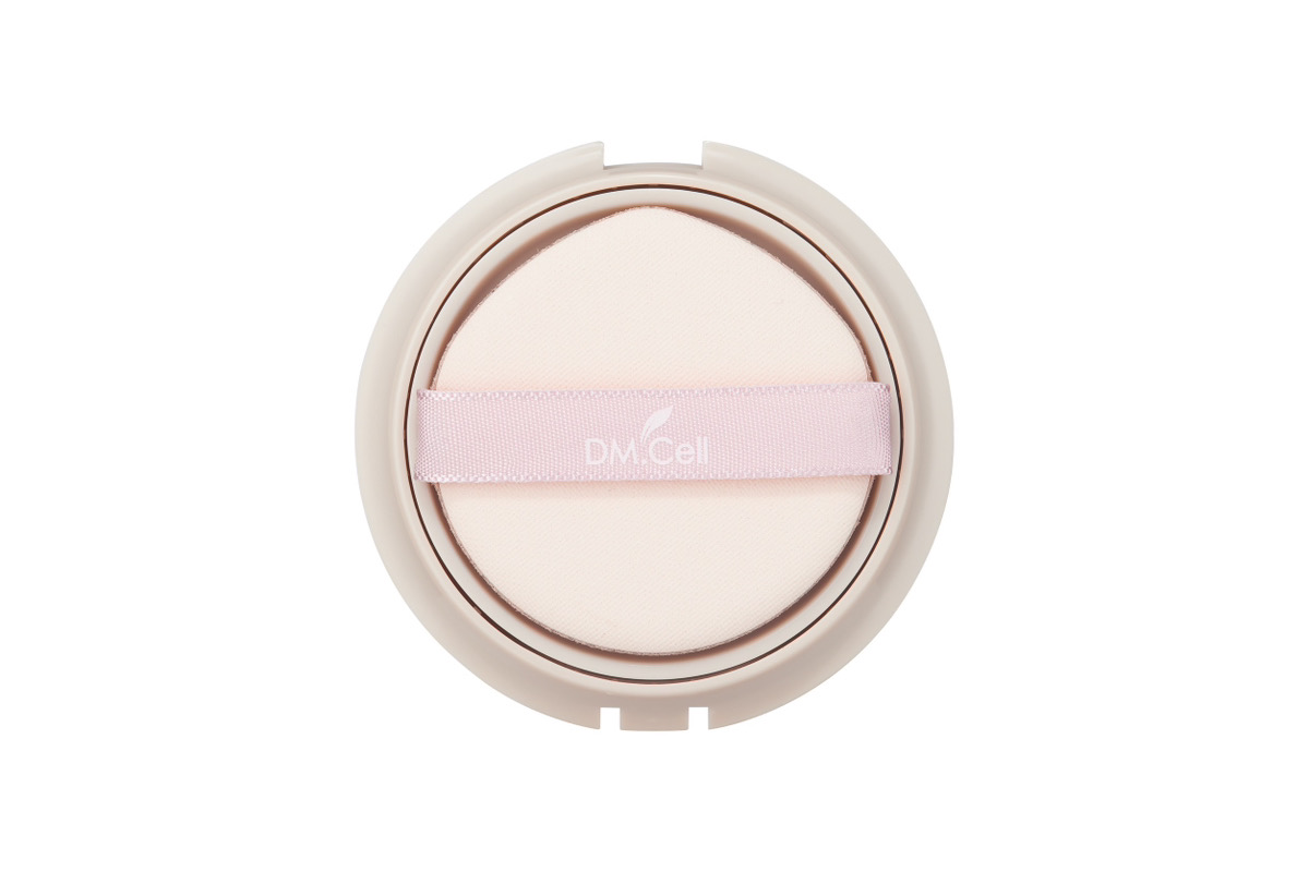 【NEW】B.T.X.グロウバーム ファンデーション（リフィル）