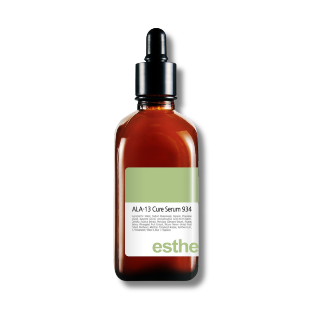 全般的な炎症鎮静に｜エステマックス ALAセラム