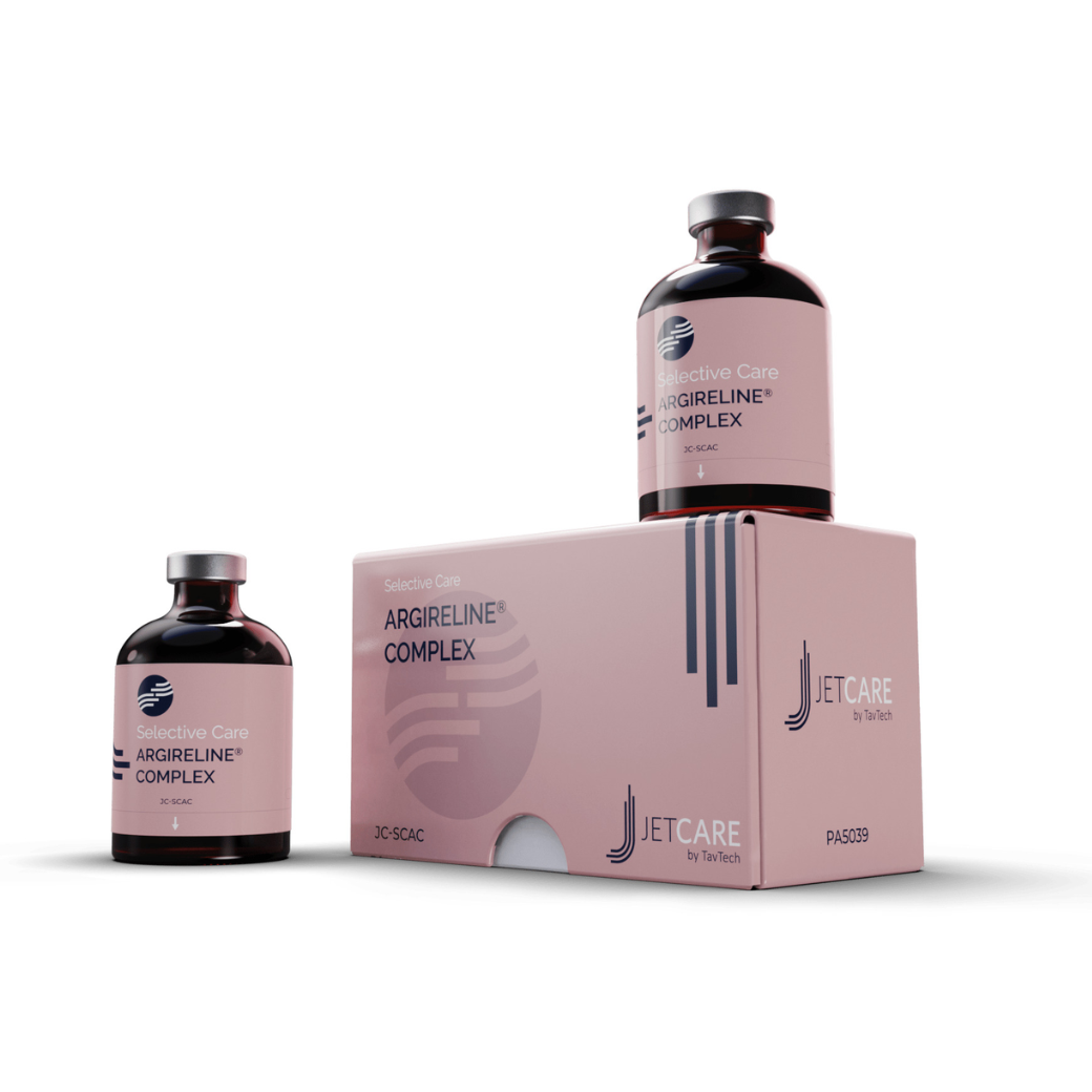 Jet Care アルジレリンコンプレックス(天然ボトックス)