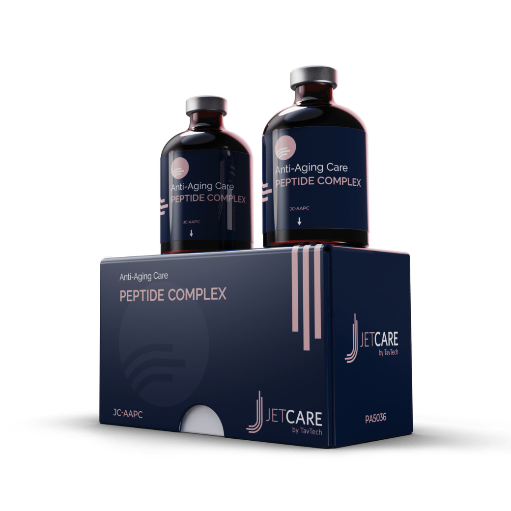 Jet Care ペプチドコンプレックス