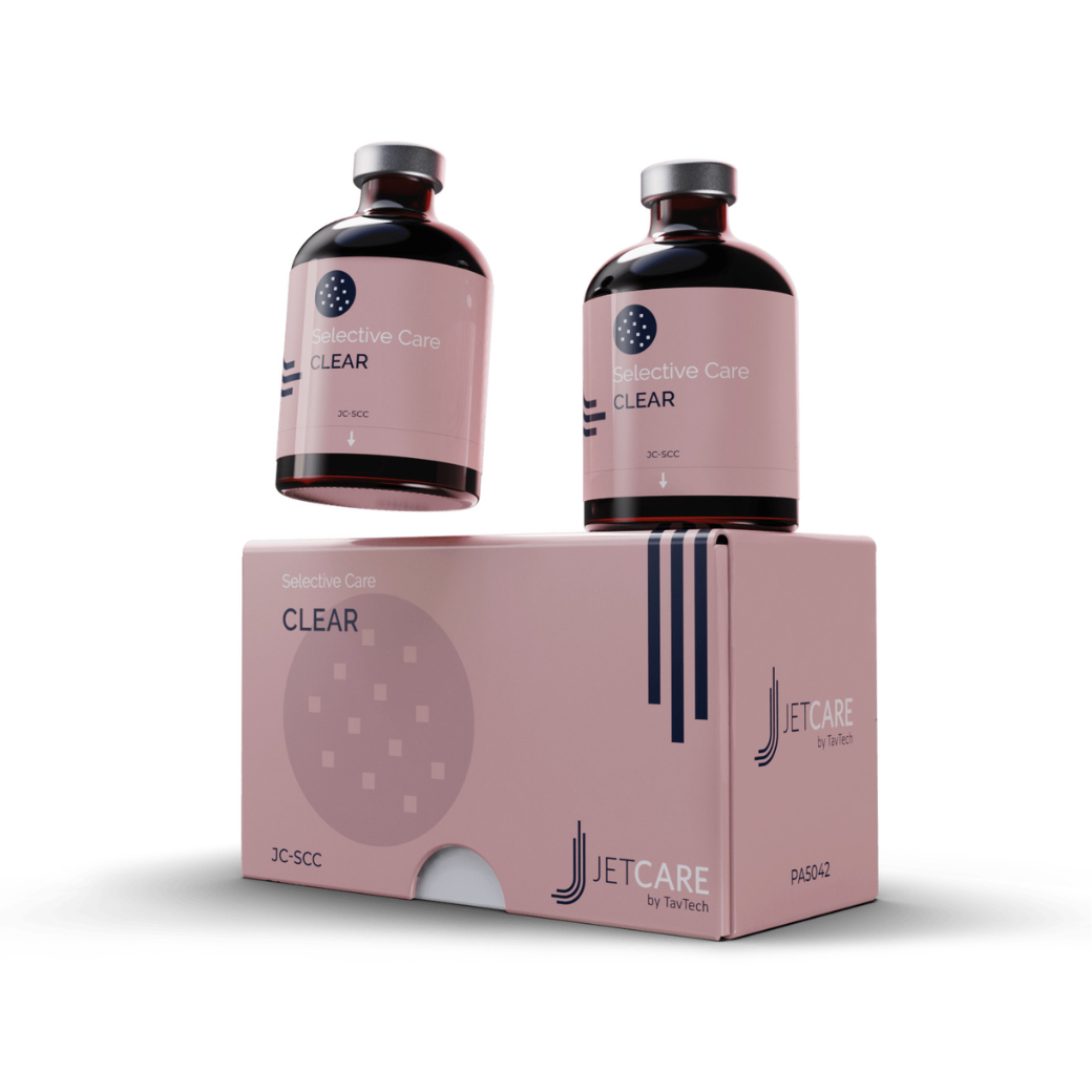 Jet Care クリアー
