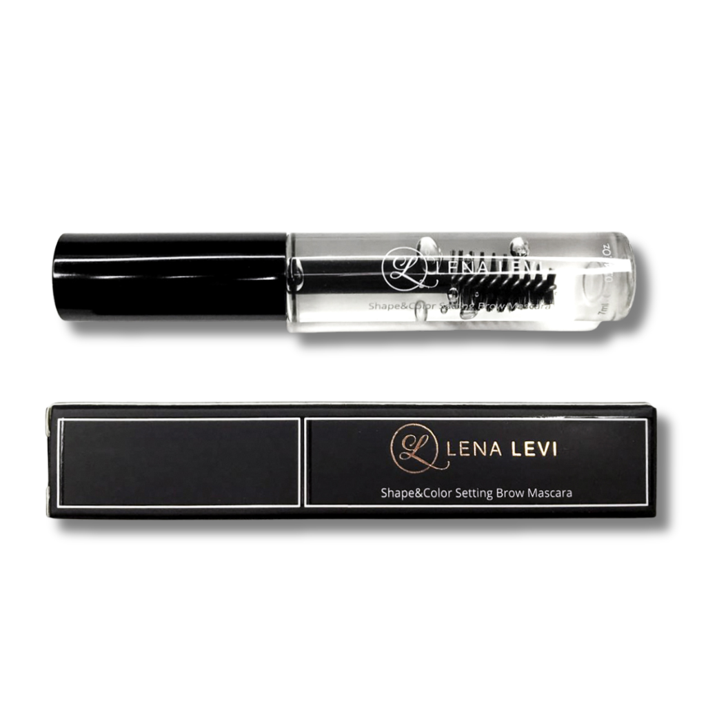 LENA LEVI クリアブラックマスカラ(単品発注可)｜LENA LEVI(レナレビ