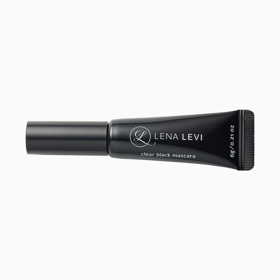 【OUTLET】クリアブラックマスカラ　CLEAR BLACK MASCARA