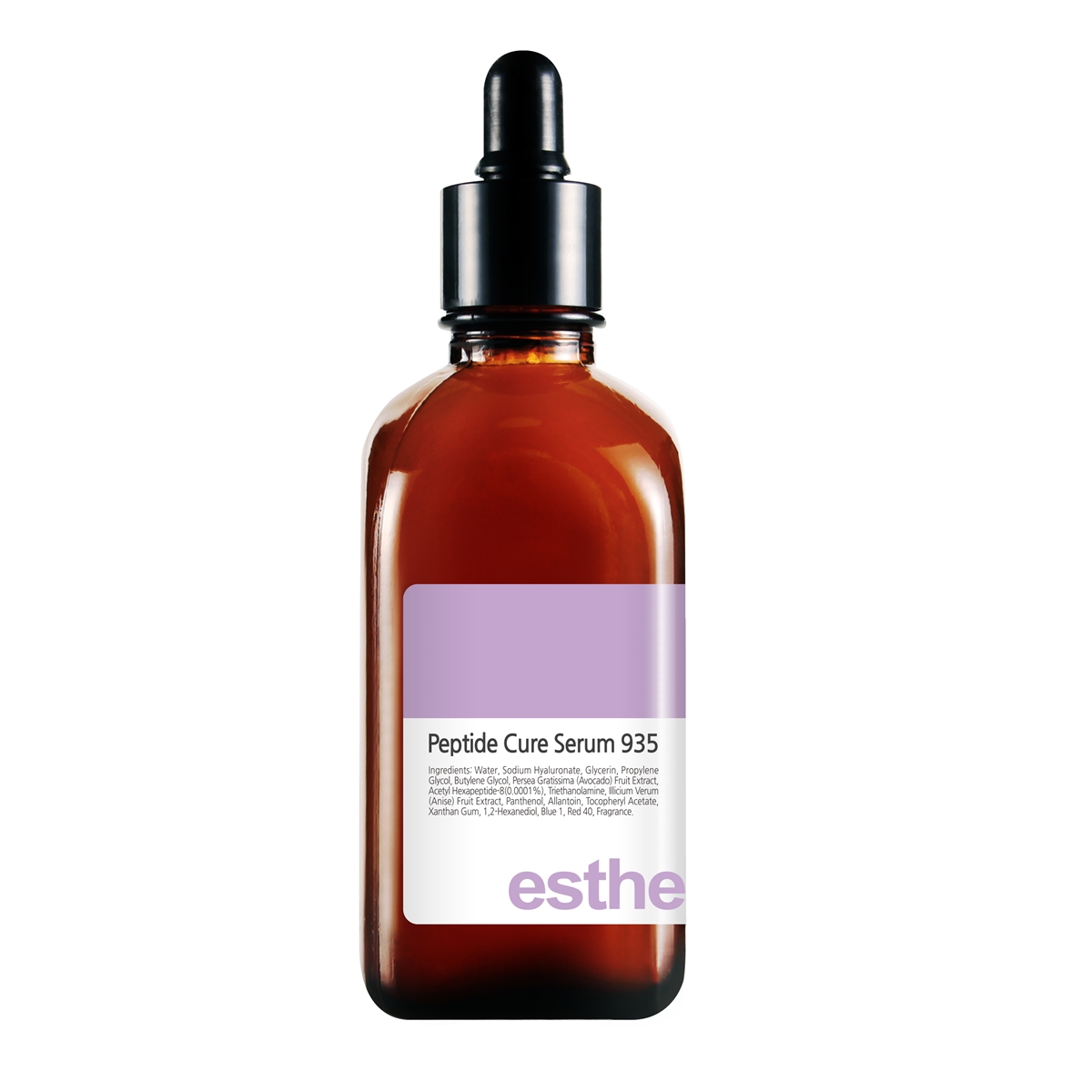 ★新商品★EstheMax　ペプチドセラム